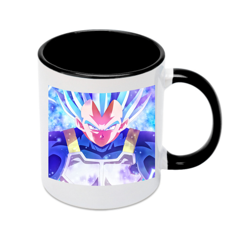 （画像用） ドラゴンボール DRAGON BALL カラーマグカップ