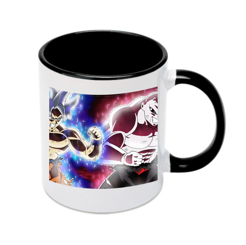 （画像用） ドラゴンボール DRAGON BALL カラーマグカップ