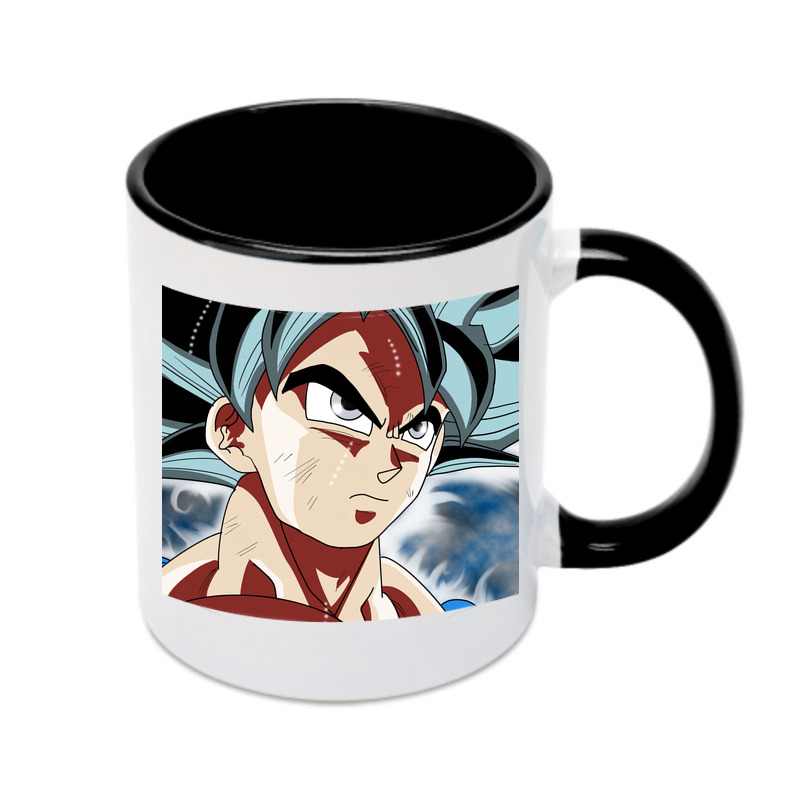 （画像用） ドラゴンボール DRAGON BALL カラーマグカップ