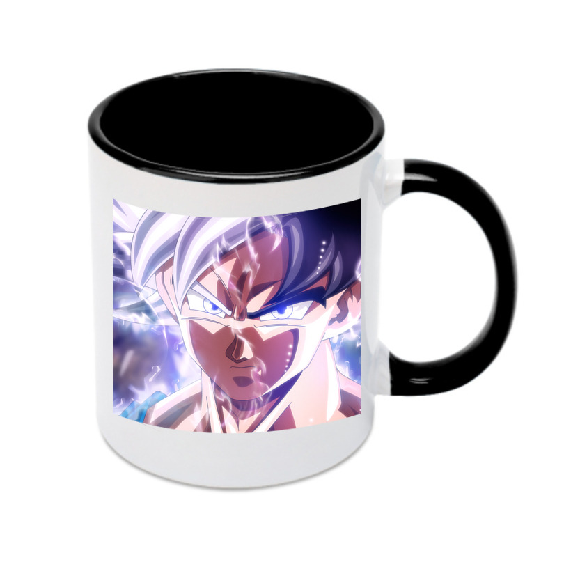 （画像用） ドラゴンボール DRAGON BALL カラーマグカップ