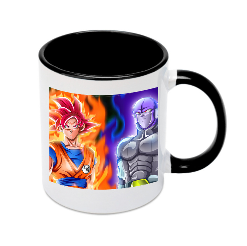 （画像用） ドラゴンボール DRAGON BALL カラーマグカップ