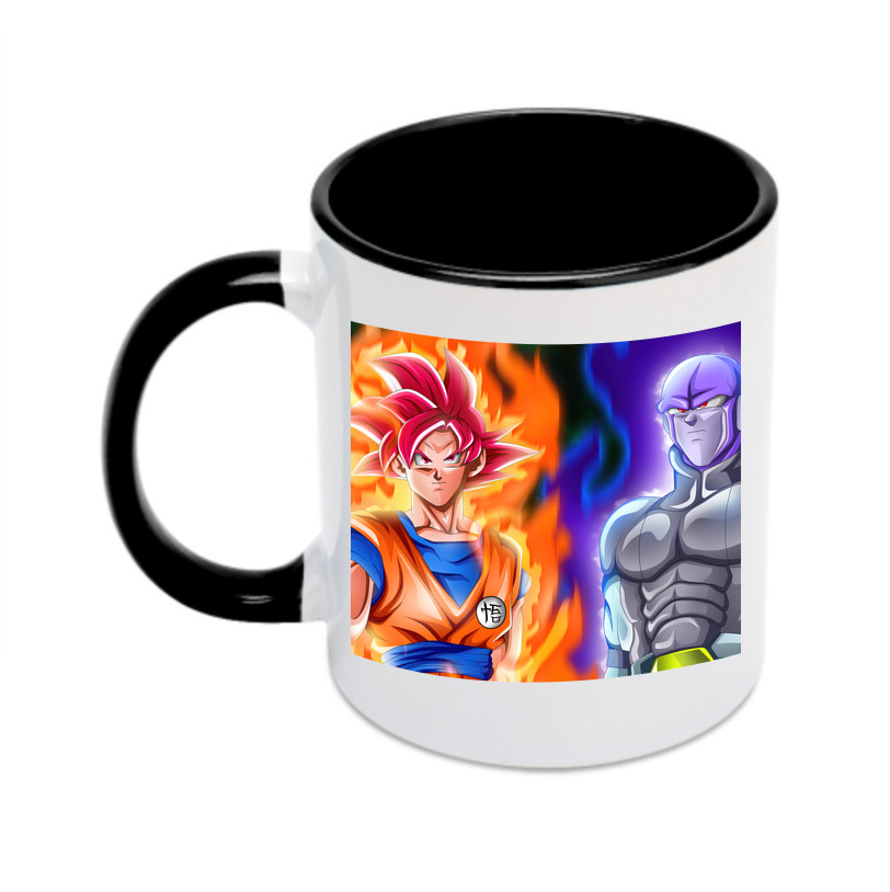 （画像用） ドラゴンボール DRAGON BALL カラーマグカップ