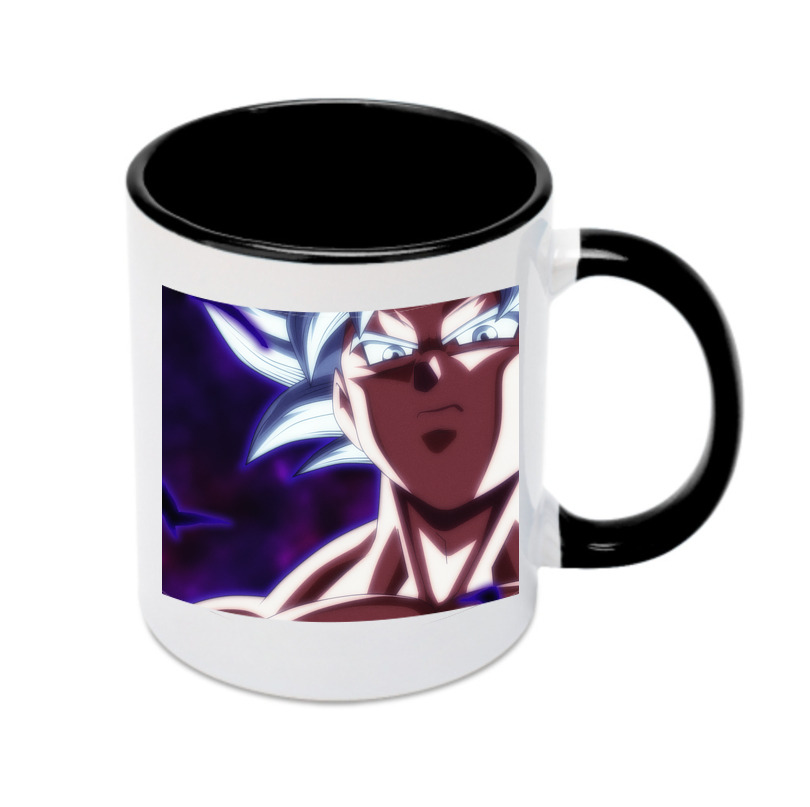 （画像用） ドラゴンボール DRAGON BALL カラーマグカップ