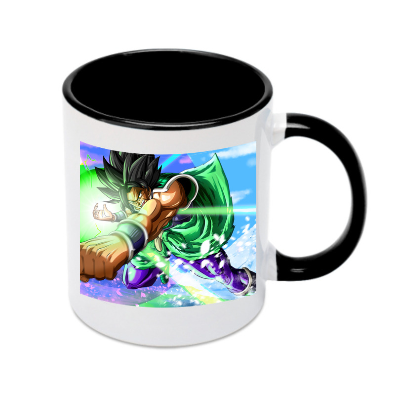 （画像用） ドラゴンボール DRAGON BALL カラーマグカップ