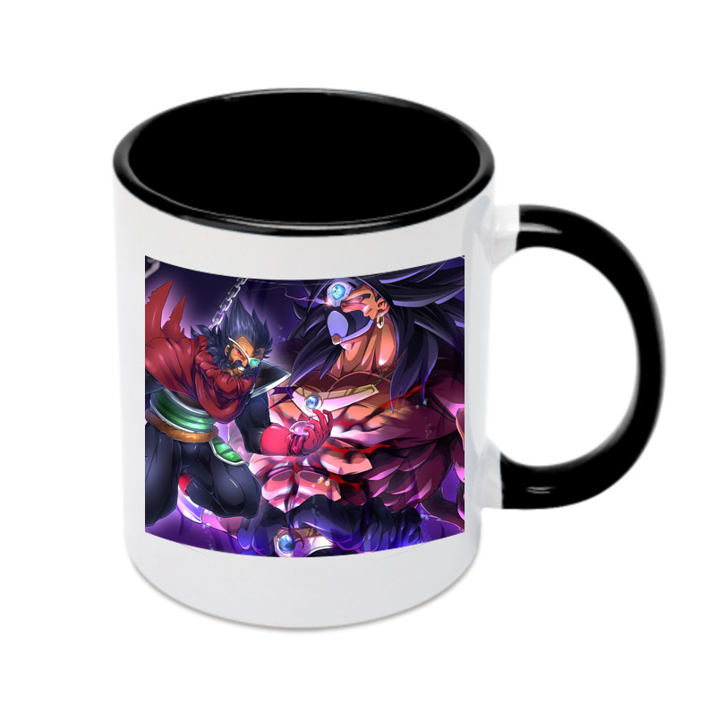 （画像用） ドラゴンボール DRAGON BALL カラーマグカップ