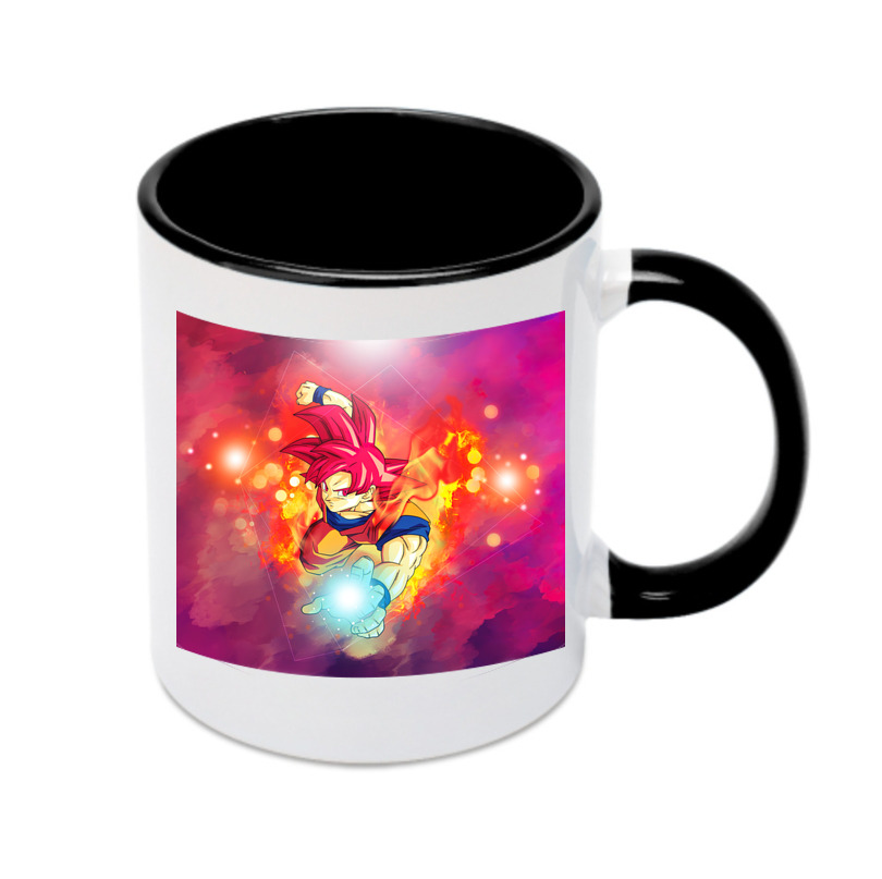 （画像用） ドラゴンボール DRAGON BALL カラーマグカップ