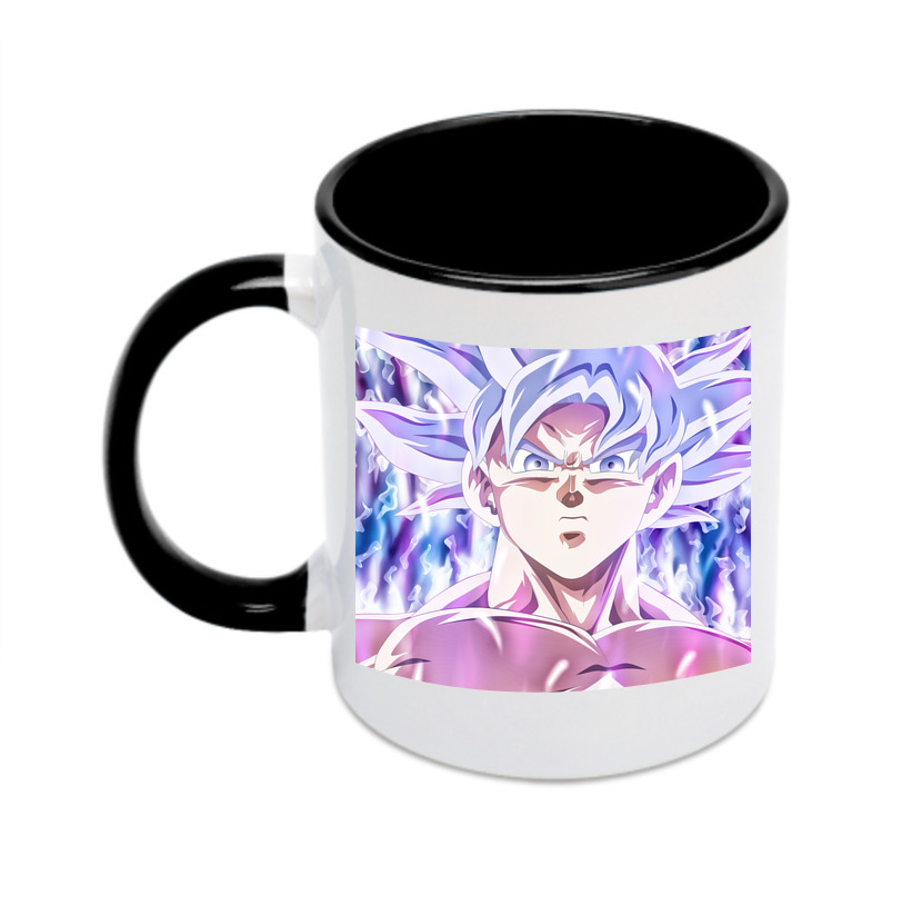 （画像用） ドラゴンボール DRAGON BALL カラーマグカップ