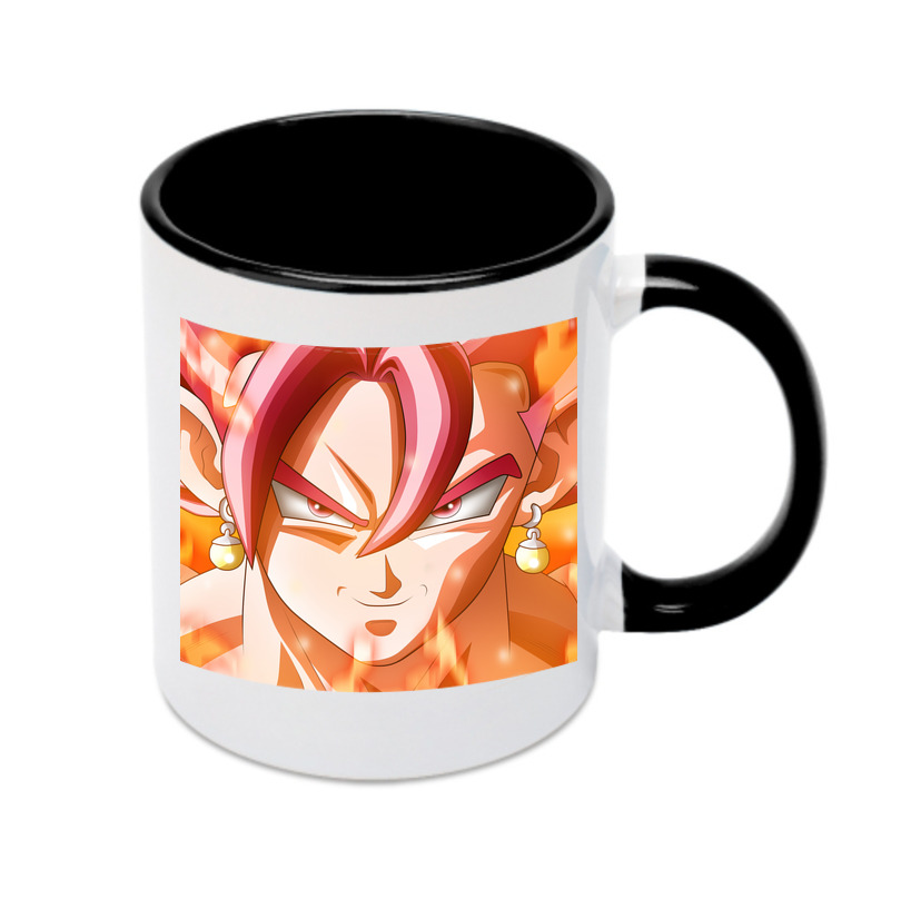 （画像用） ドラゴンボール DRAGON BALL カラーマグカップ