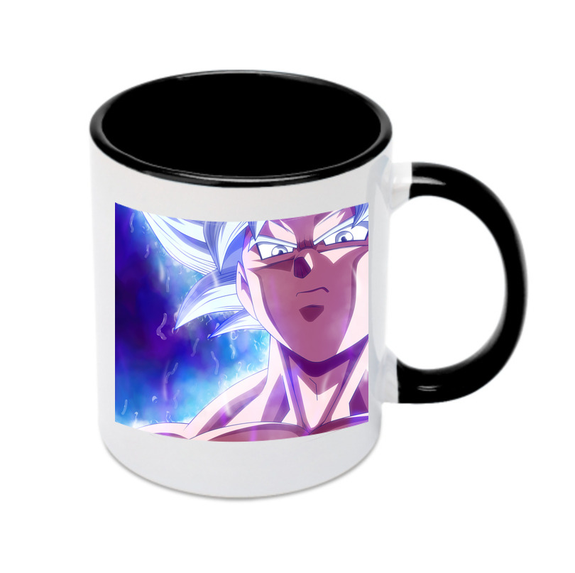（画像用） ドラゴンボール DRAGON BALL カラーマグカップ