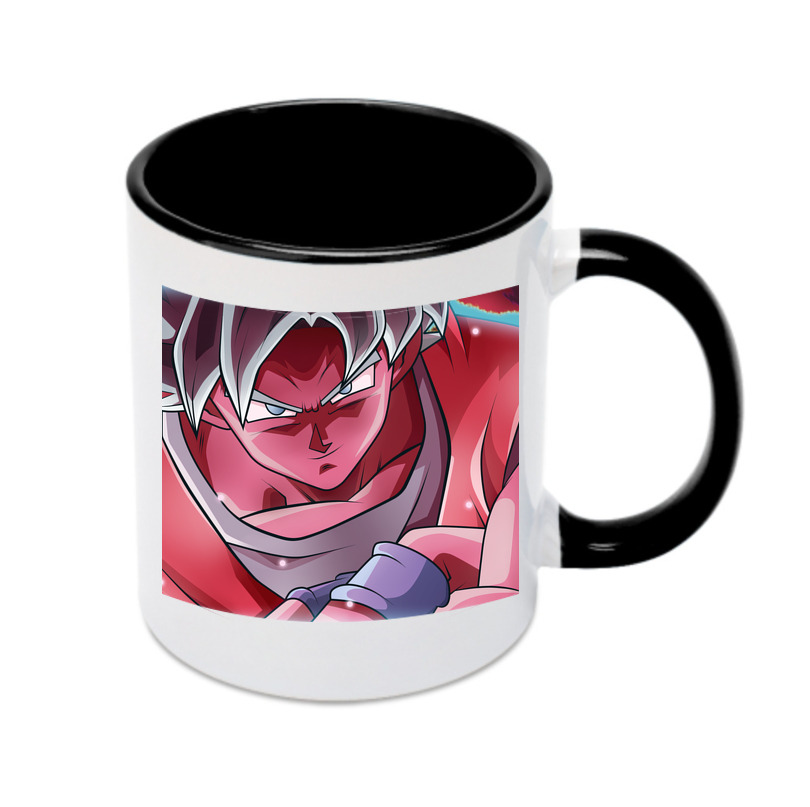 （画像用） ドラゴンボール DRAGON BALL カラーマグカップ