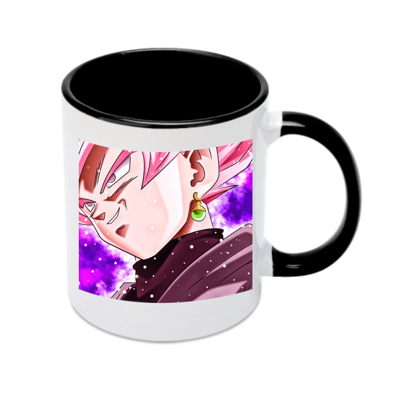 （画像用） ドラゴンボール DRAGON BALL カラーマグカップ