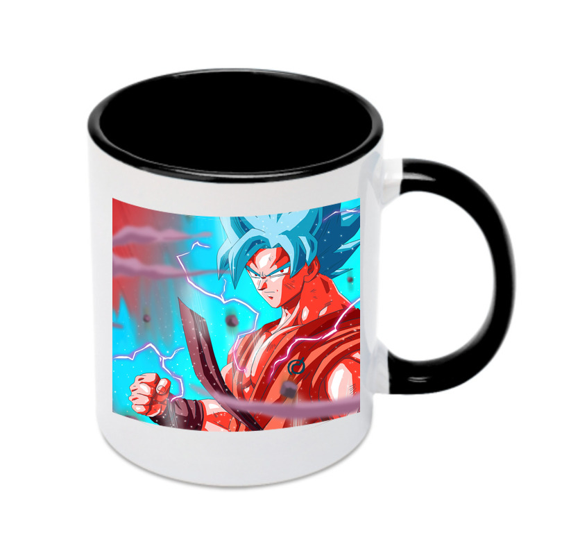 （画像用） ドラゴンボール DRAGON BALL カラーマグカップ