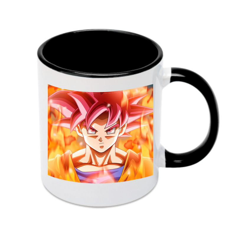 （画像用） ドラゴンボール DRAGON BALL カラーマグカップ
