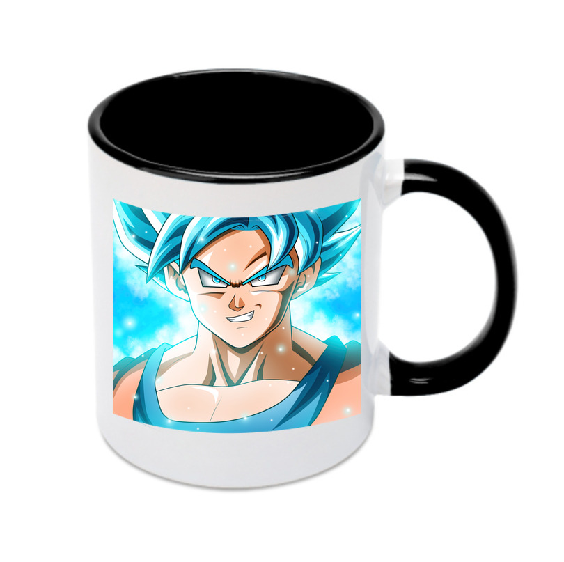 （画像用） ドラゴンボール DRAGON BALL カラーマグカップ