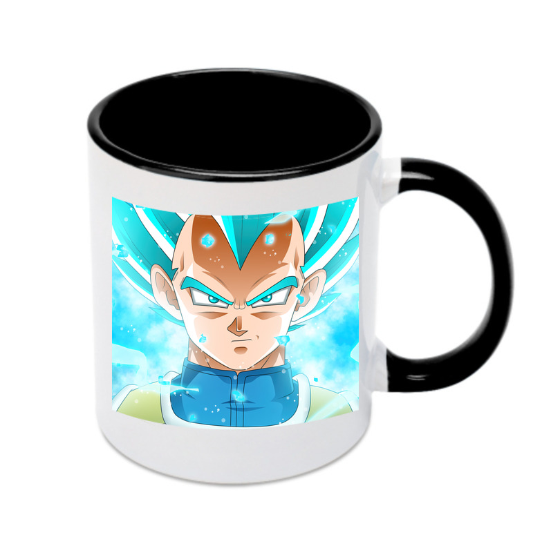 （画像用） ドラゴンボール DRAGON BALL カラーマグカップ