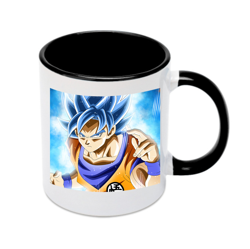 （画像用） ドラゴンボール DRAGON BALL カラーマグカップ