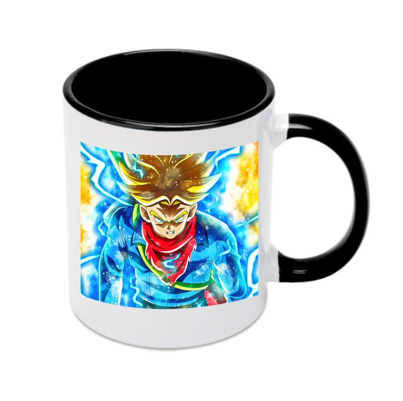 （画像用） ドラゴンボール DRAGON BALL カラーマグカップ