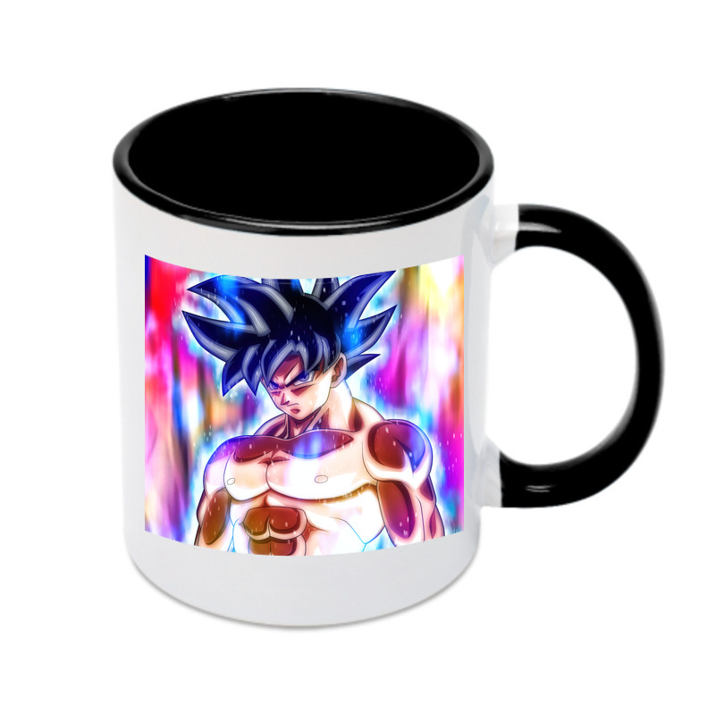 （画像用） ドラゴンボール DRAGON BALL カラーマグカップ