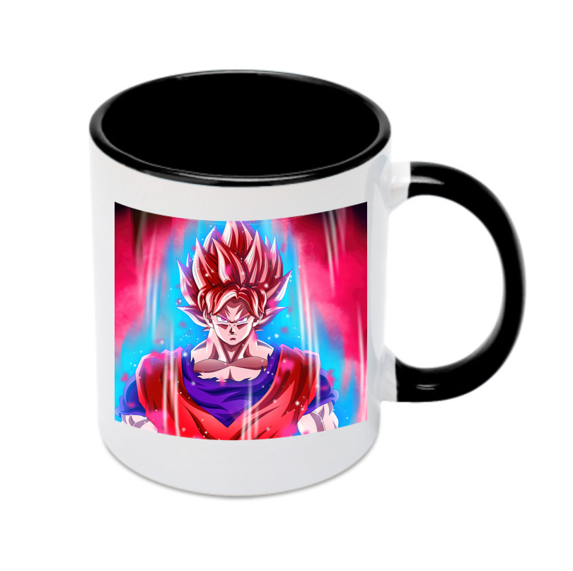 （画像用） ドラゴンボール DRAGON BALL カラーマグカップ