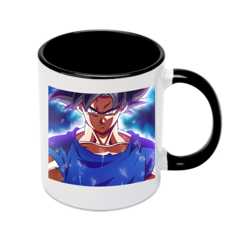 （画像用） ドラゴンボール DRAGON BALL カラーマグカップ