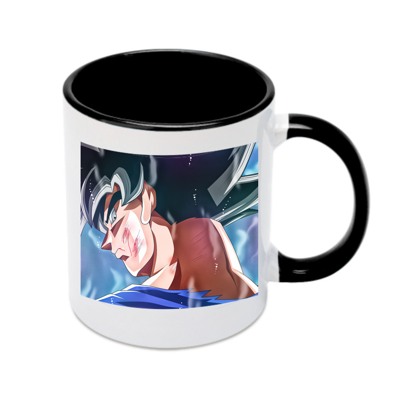 （画像用） ドラゴンボール DRAGON BALL カラーマグカップ