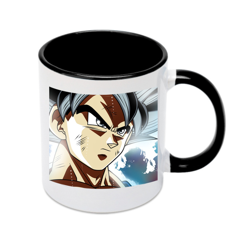 （画像用） ドラゴンボール DRAGON BALL カラーマグカップ