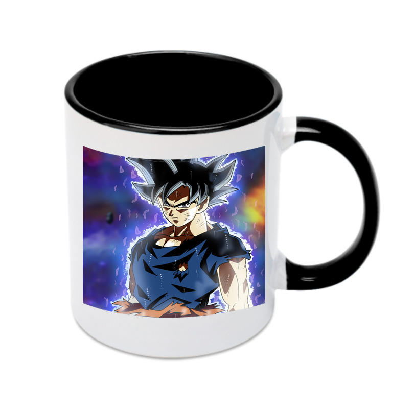 （画像用） ドラゴンボール DRAGON BALL カラーマグカップ