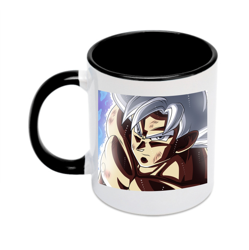（画像用） ドラゴンボール DRAGON BALL カラーマグカップ
