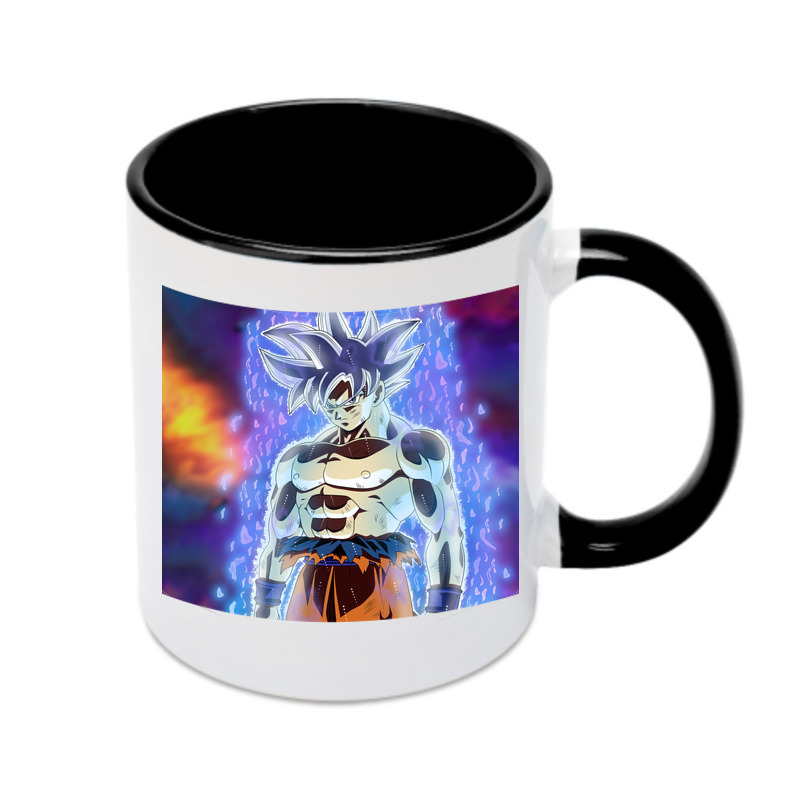 （画像用） ドラゴンボール DRAGON BALL カラーマグカップ