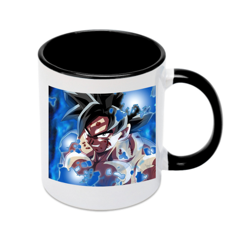 （画像用） ドラゴンボール DRAGON BALL カラーマグカップ