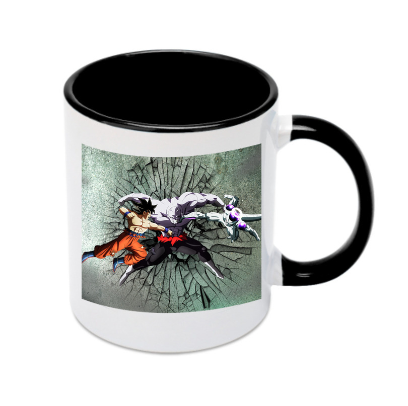 （画像用） ドラゴンボール DRAGON BALL カラーマグカップ