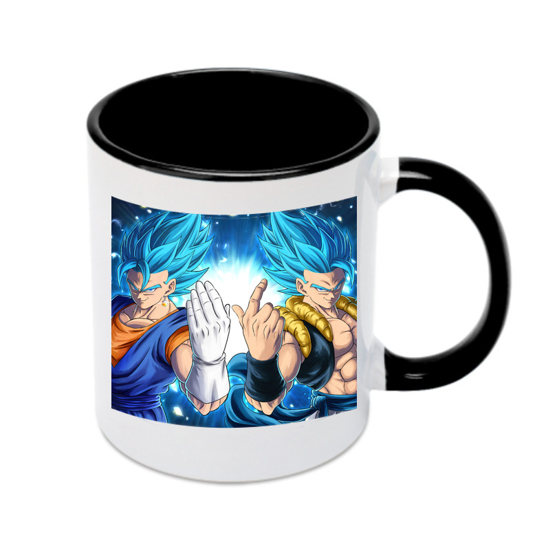 （画像用） ドラゴンボール DRAGON BALL カラーマグカップ