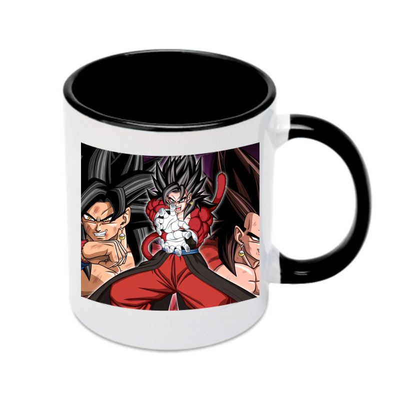 （画像用） ドラゴンボール DRAGON BALL カラーマグカップ