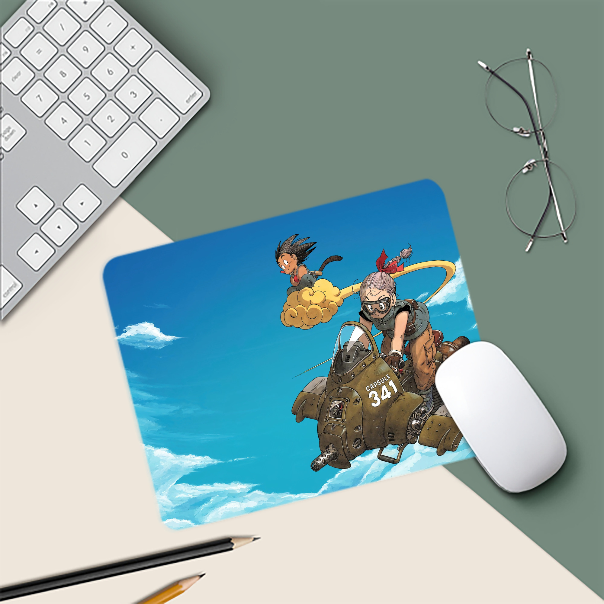 一般的なイメージ