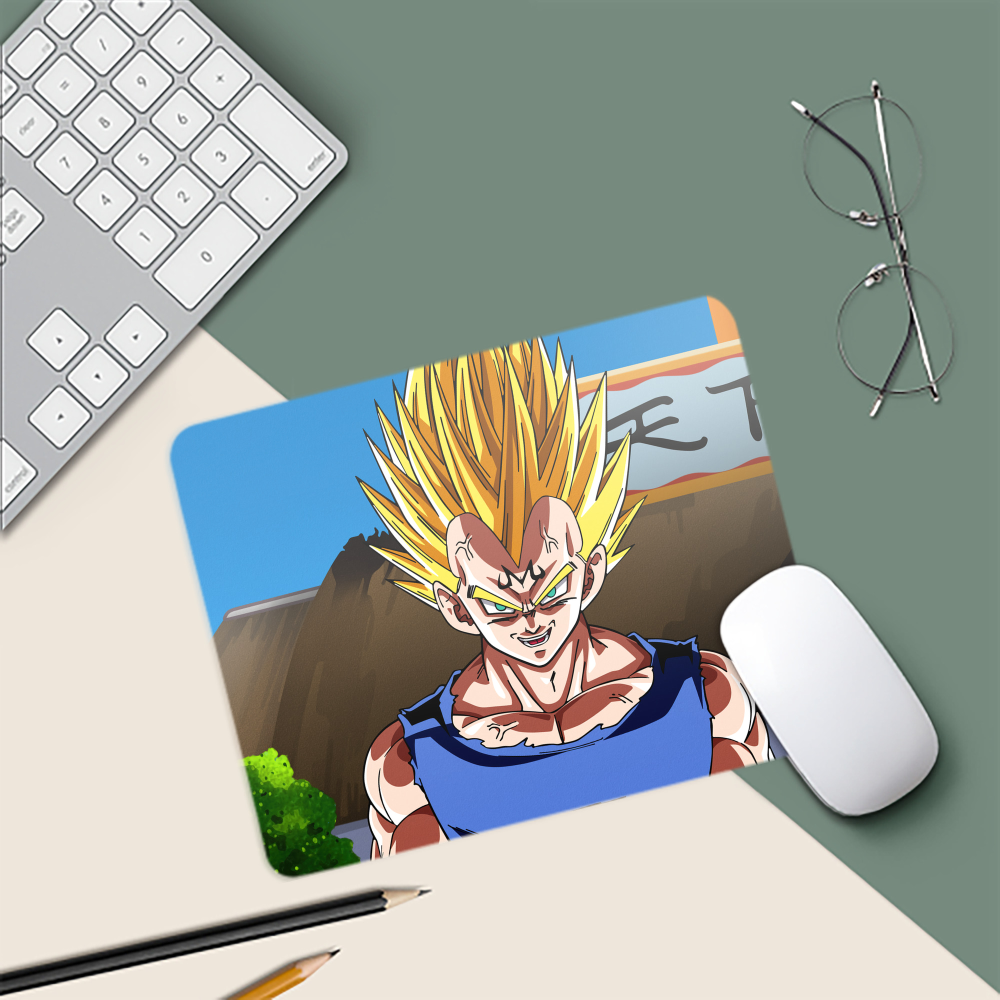 一般的なイメージ