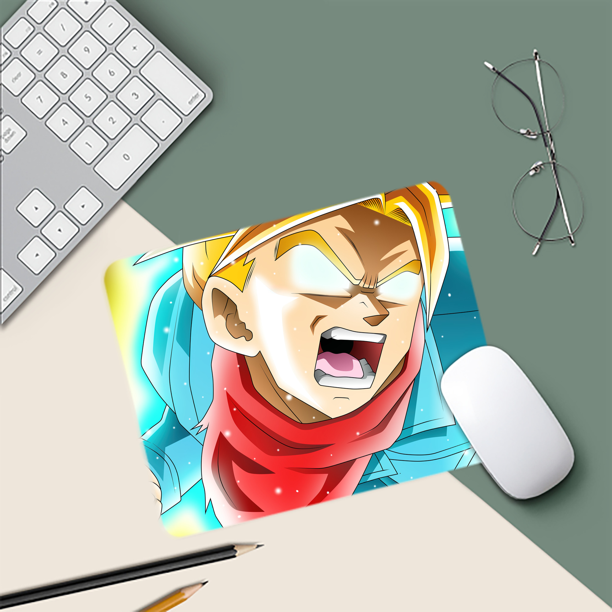 一般的なイメージ