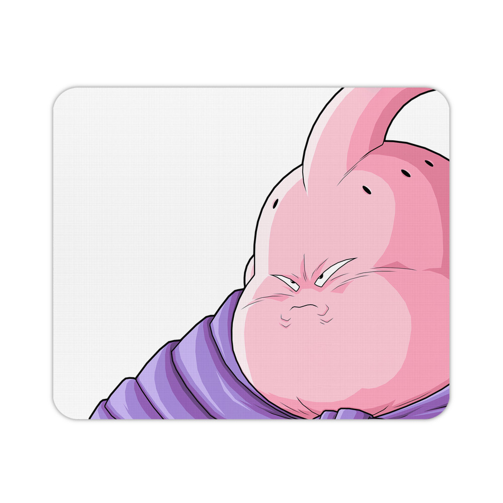 （画像用） ドラゴンボール DRAGON BALL マウスパッド ステッチ加工 ラバー素材 防水 滑り止め 超薄型 ゲーミング/オフィス対応