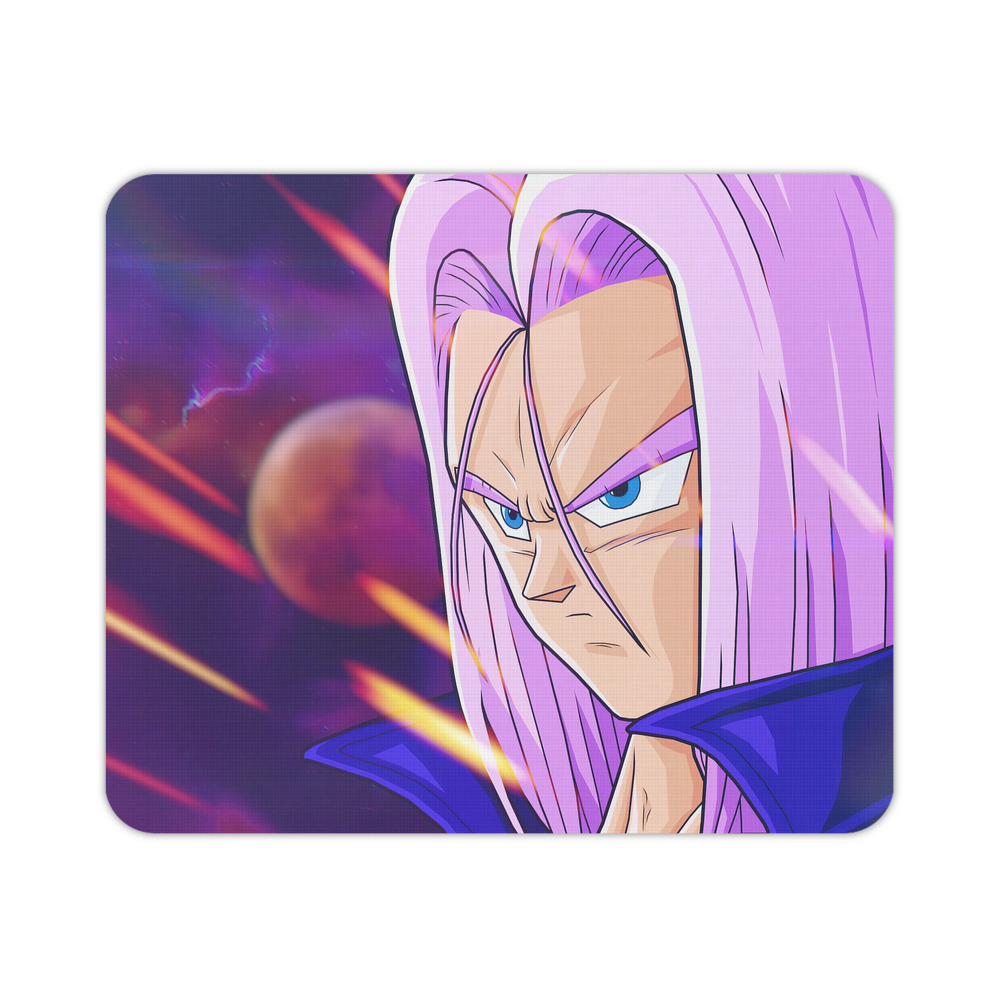 （画像用） ドラゴンボール DRAGON BALL マウスパッド ステッチ加工 ラバー素材 防水 滑り止め 超薄型 ゲーミング/オフィス対応