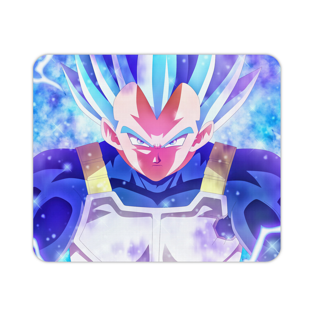 （画像用） ドラゴンボール DRAGON BALL マウスパッド ステッチ加工 ラバー素材 防水 滑り止め 超薄型 ゲーミング/オフィス対応
