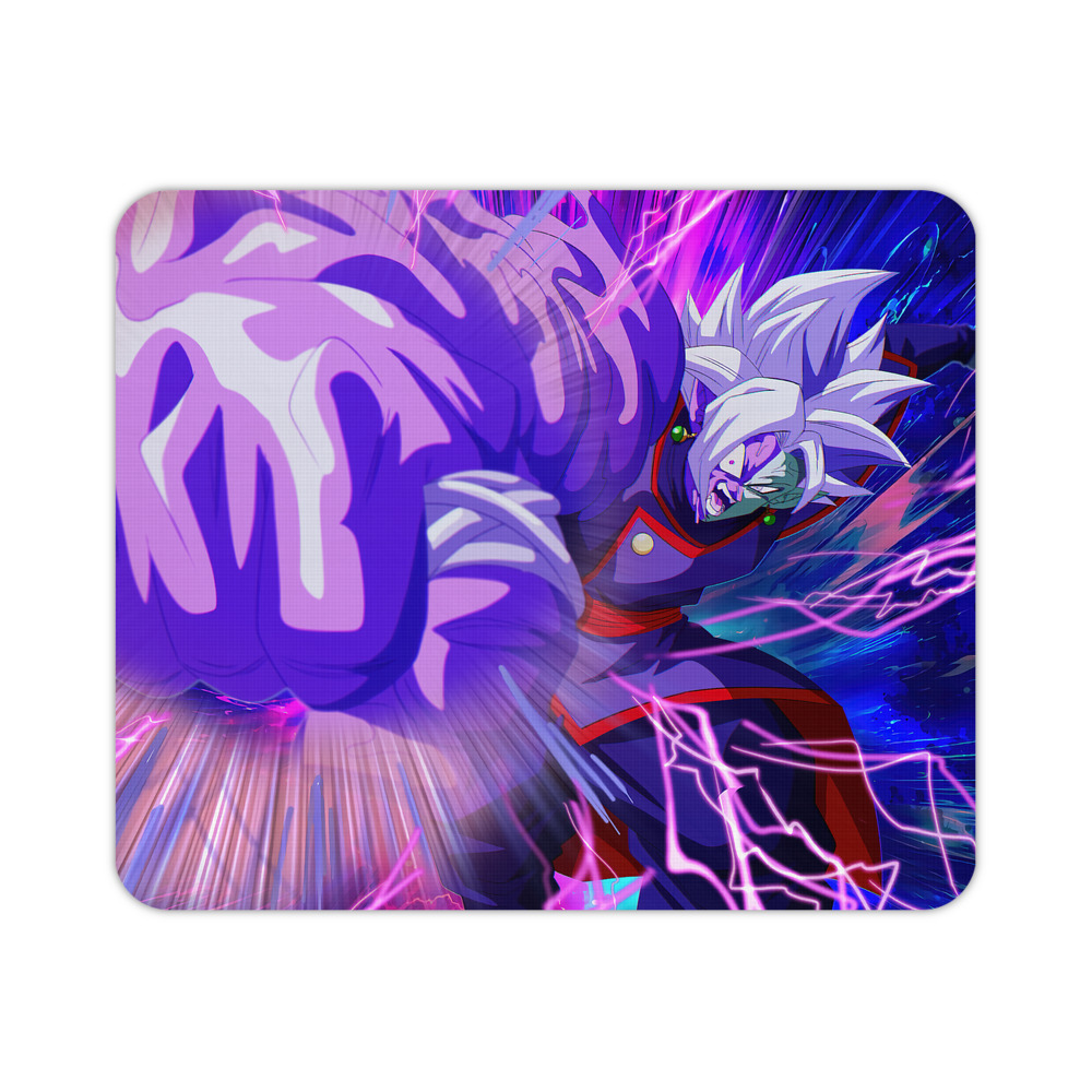 （画像用） ドラゴンボール DRAGON BALL マウスパッド ステッチ加工 ラバー素材 防水 滑り止め 超薄型 ゲーミング/オフィス対応