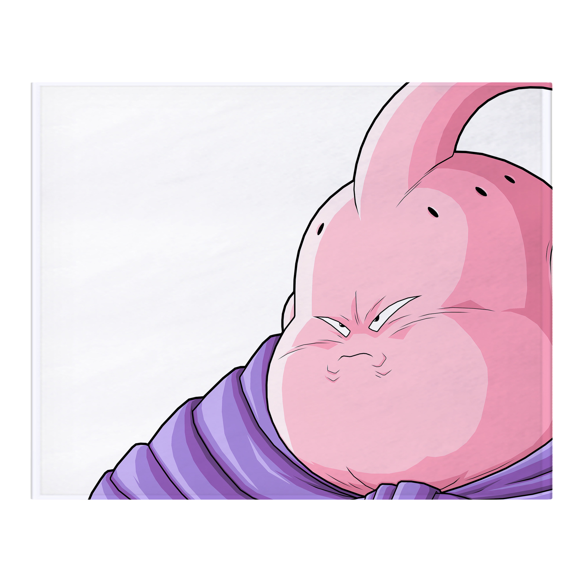 （画像用） ドラゴンボール DRAGON BALL フランネルブランケット・多サイズ対応（横型）