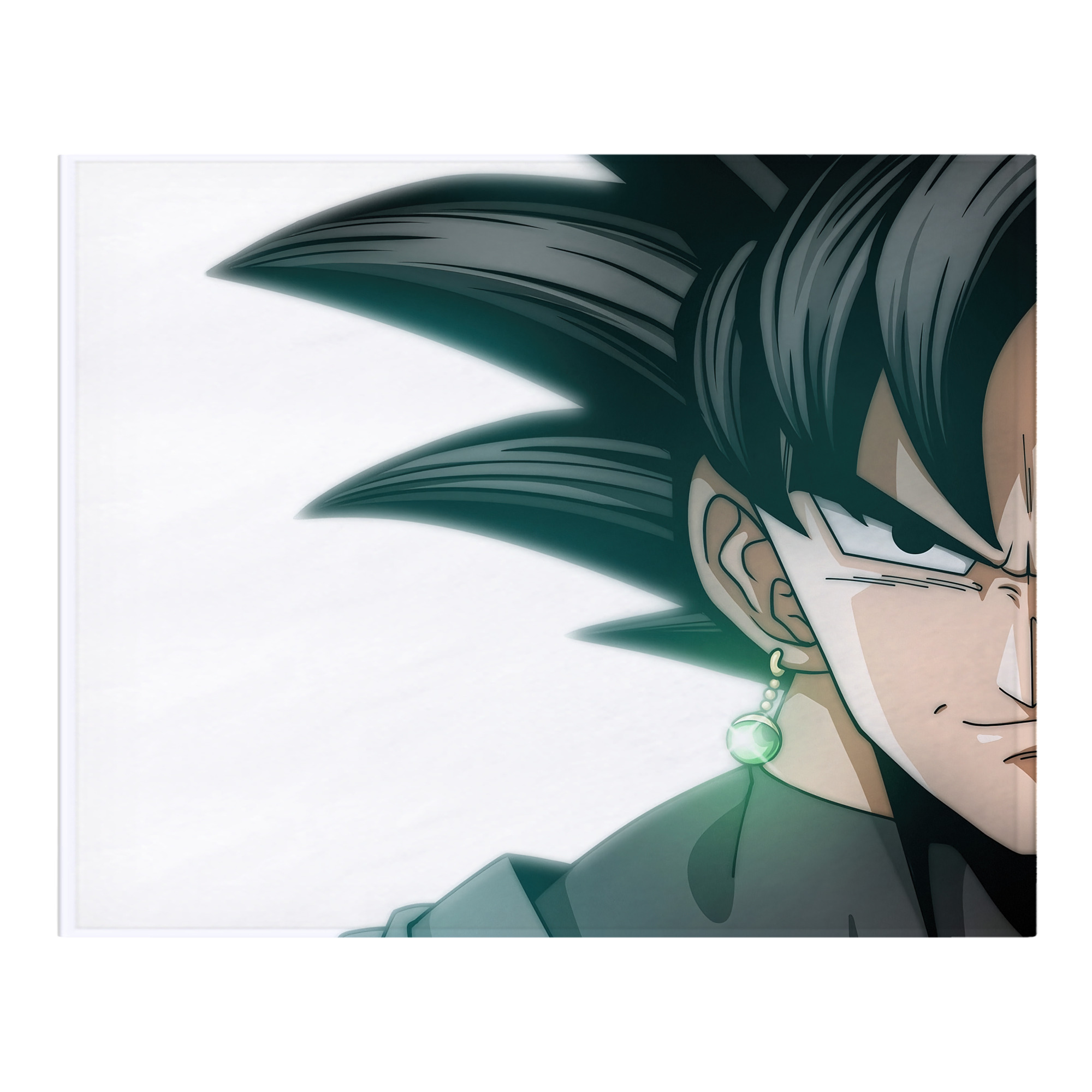 （画像用） ドラゴンボール DRAGON BALL フランネルブランケット・多サイズ対応（横型）