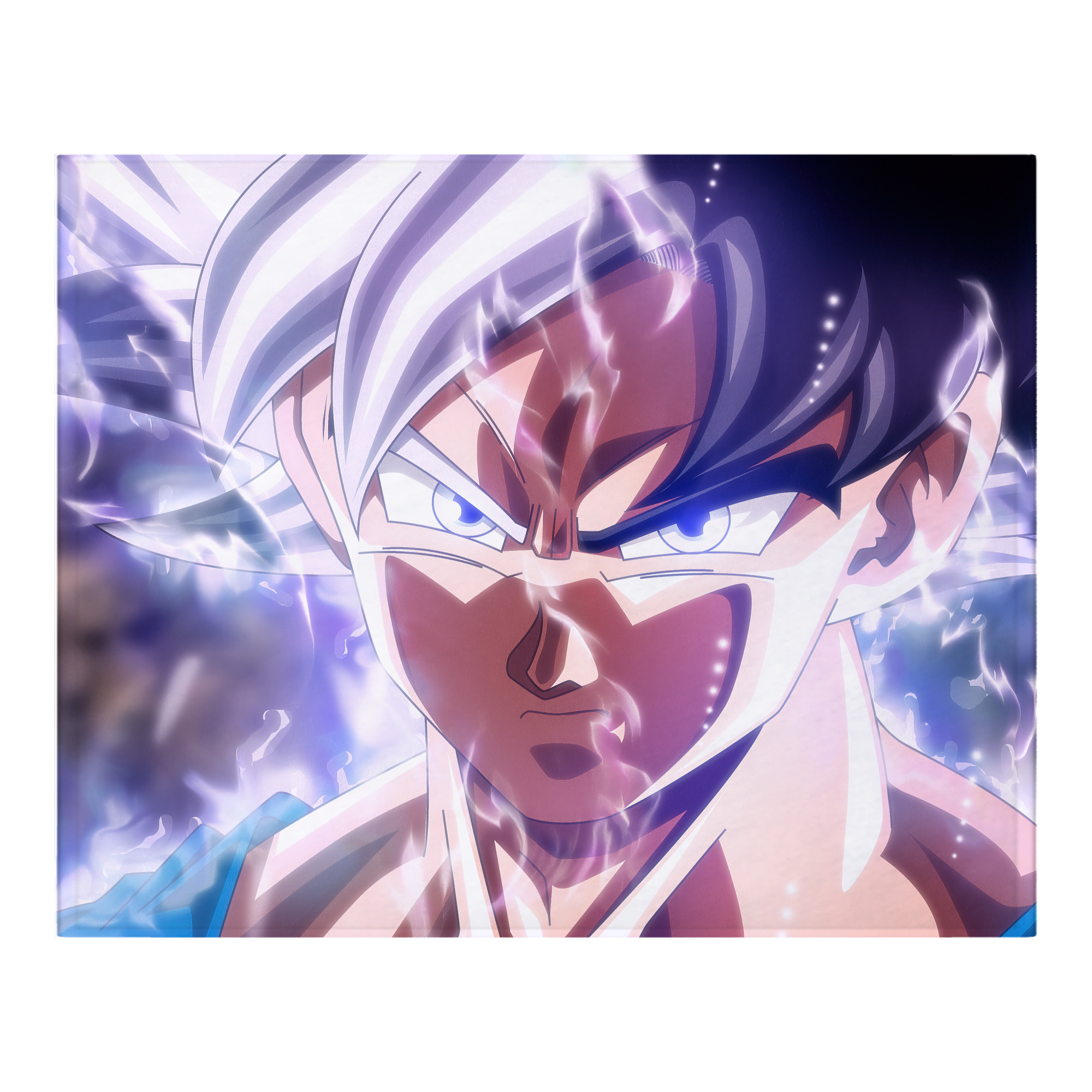 （画像用） ドラゴンボール DRAGON BALL フランネルブランケット・多サイズ対応（横型）