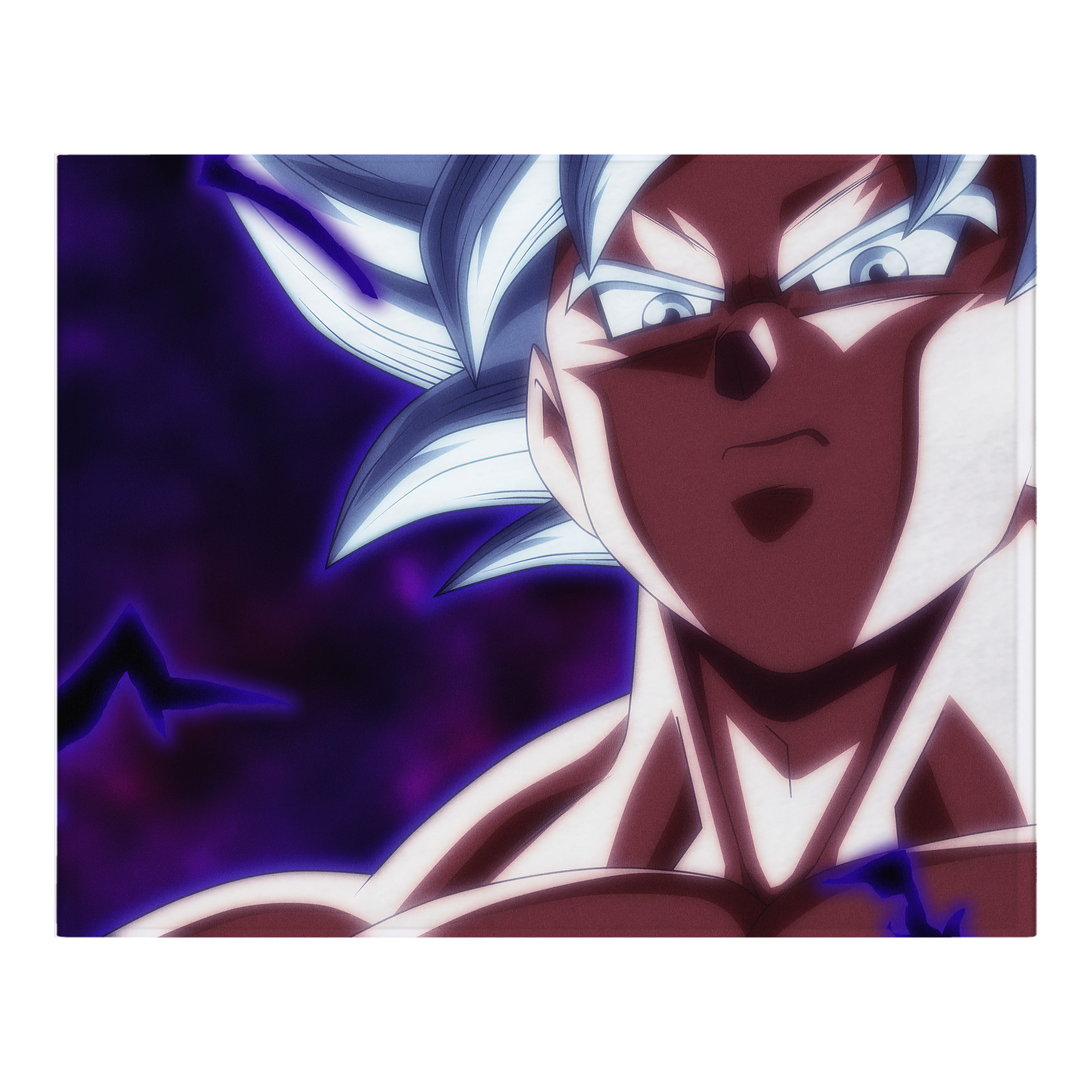（画像用） ドラゴンボール DRAGON BALL フランネルブランケット・多サイズ対応（横型）