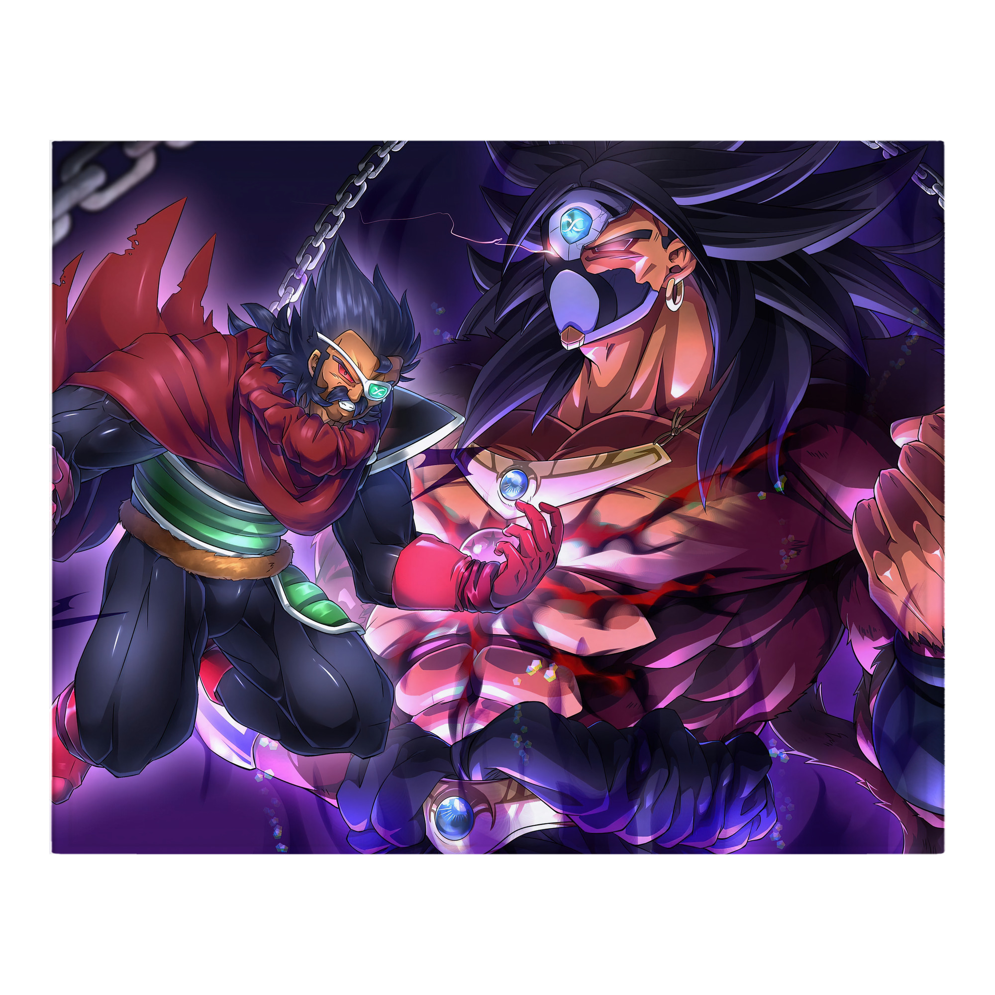 （画像用） ドラゴンボール DRAGON BALL フランネルブランケット・多サイズ対応（横型）