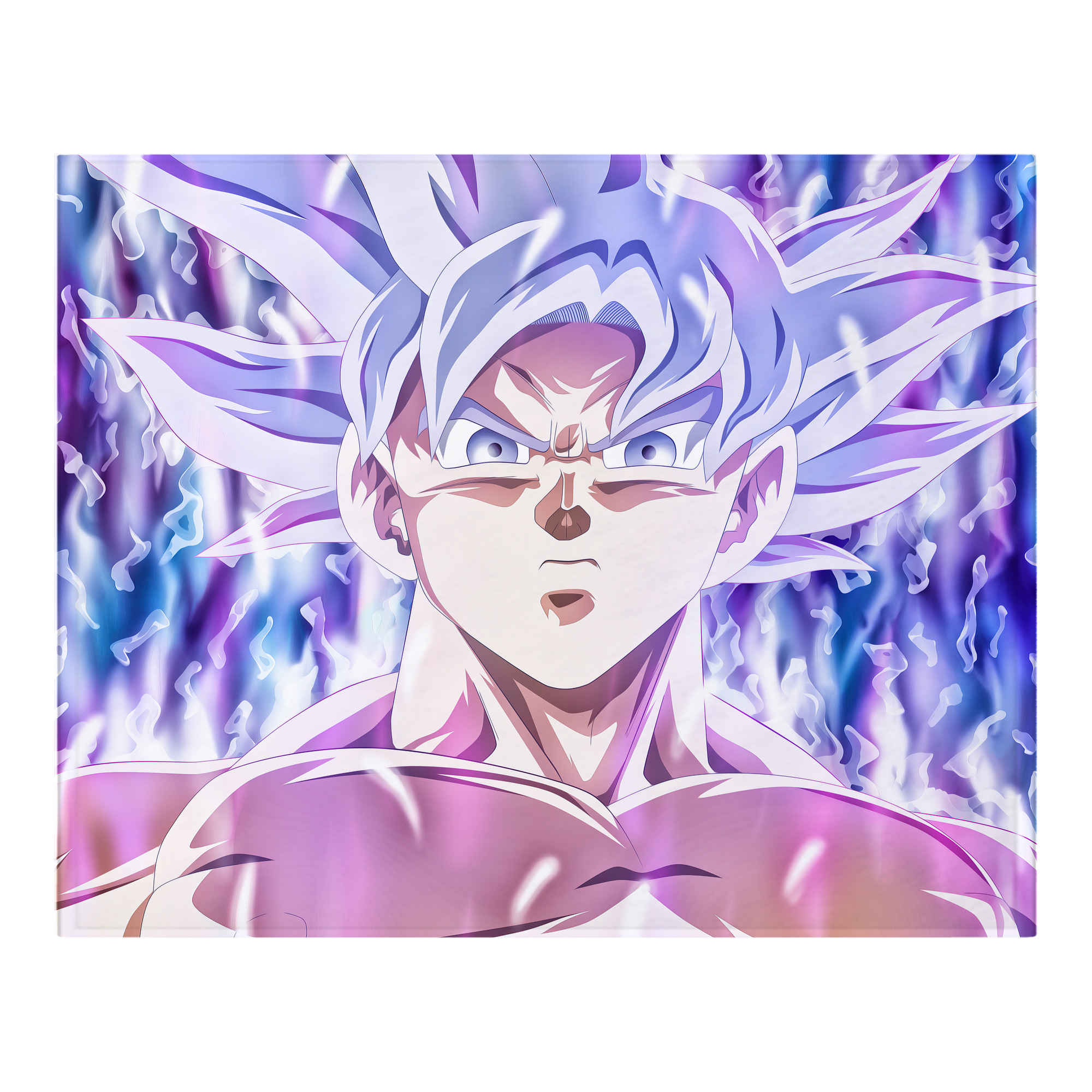 （画像用） ドラゴンボール DRAGON BALL フランネルブランケット・多サイズ対応（横型）