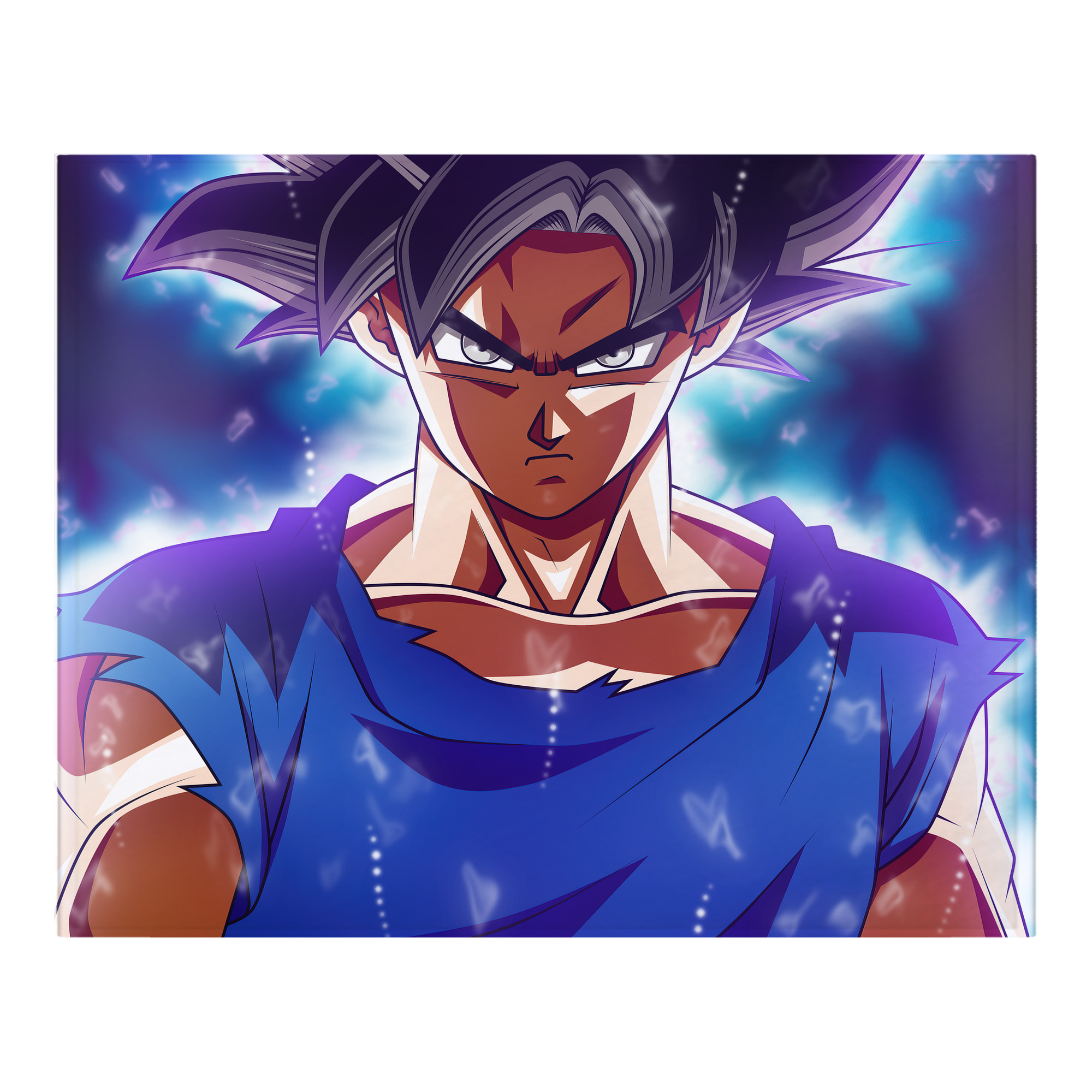 （画像用） ドラゴンボール DRAGON BALL フランネルブランケット・多サイズ対応（横型）