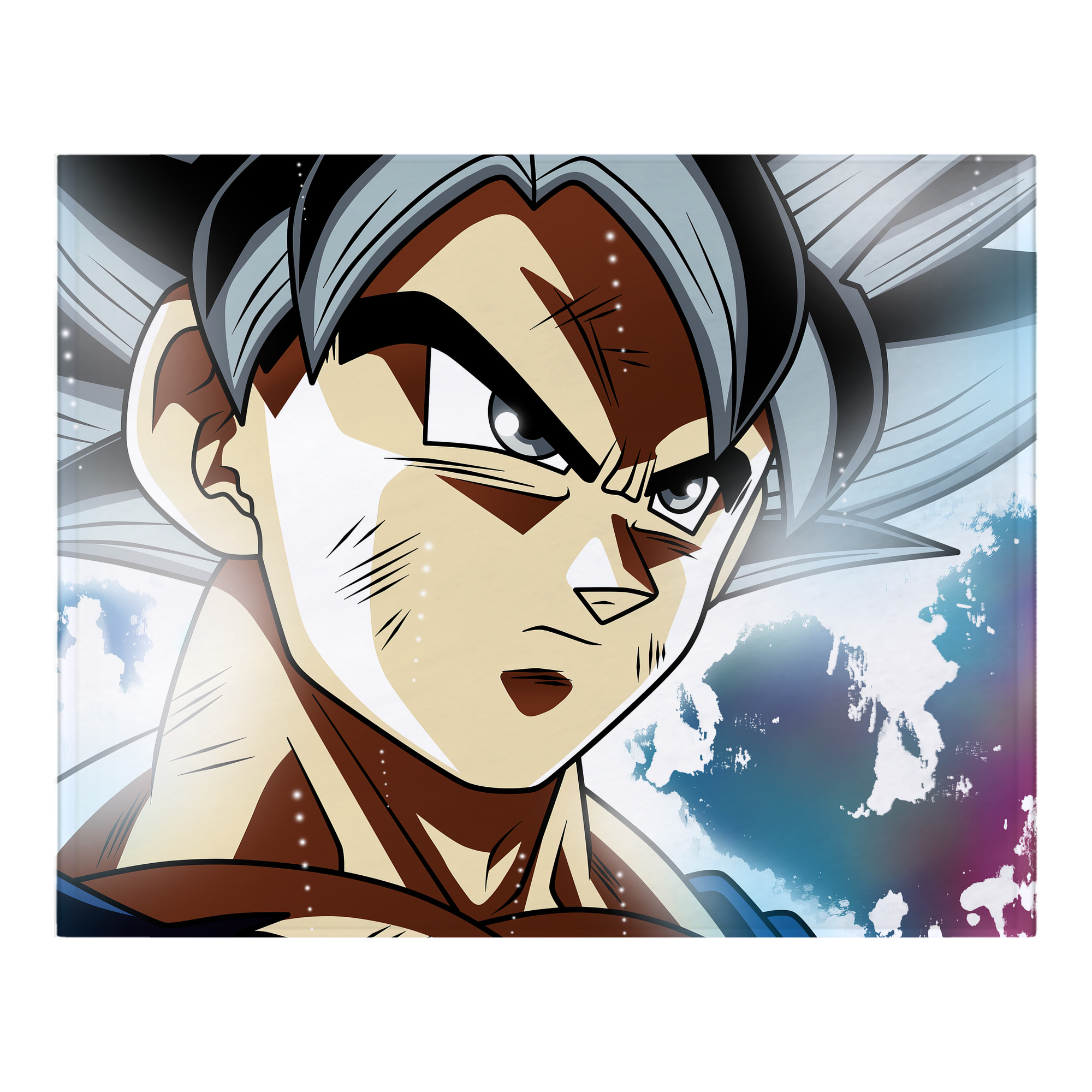 （画像用） ドラゴンボール DRAGON BALL フランネルブランケット・多サイズ対応（横型）