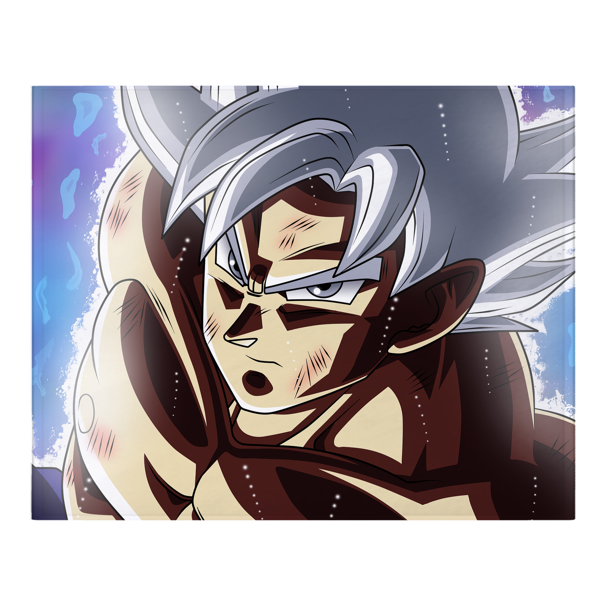 （画像用） ドラゴンボール DRAGON BALL フランネルブランケット・多サイズ対応（横型）