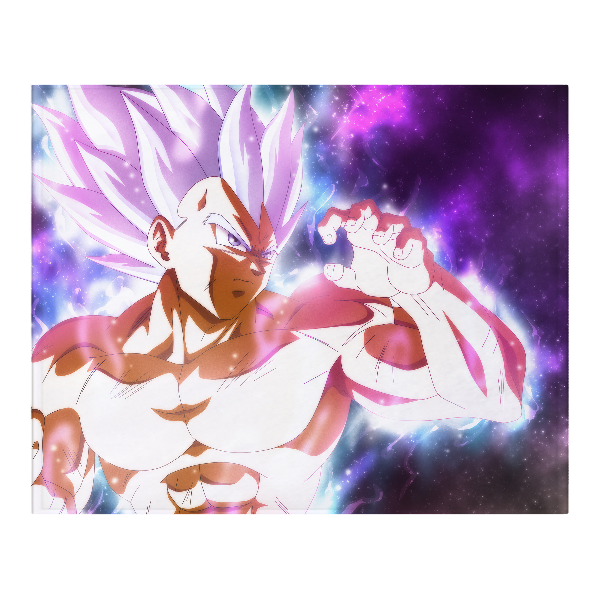（画像用） ドラゴンボール DRAGON BALL フランネルブランケット・多サイズ対応（横型）